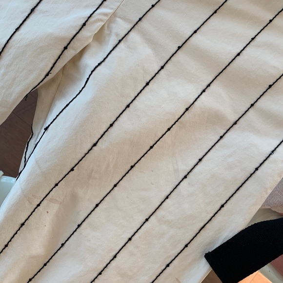 Brunello Cucinelli Crossover front closure pants - Picture 9 of 13